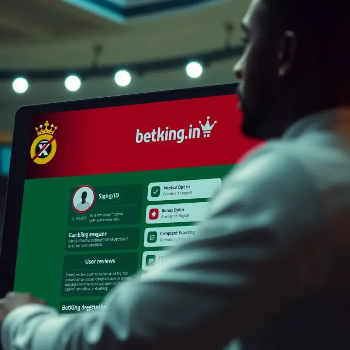 Basketball court with highlighted betting tips and strategies for Nigerian players