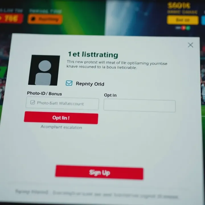 Visual guide highlighting download and installation process for BetKing app on smartphone
