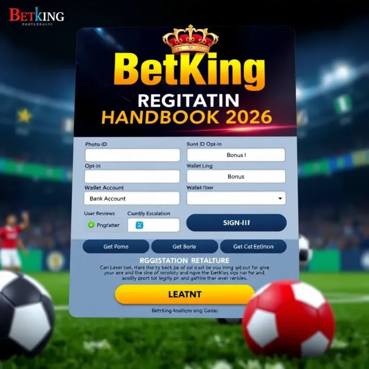 How to Use the BetKing App on iOS Devices