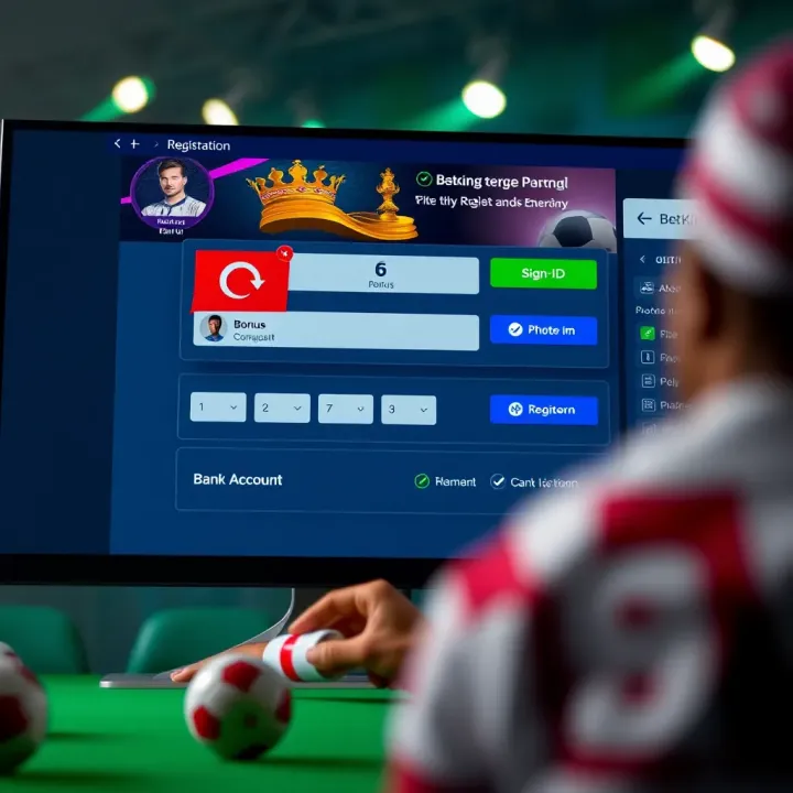 Livescore BetKing Scoreline: Real-Time Updates for Nigerian Bettors