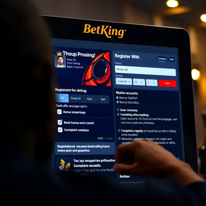 Visual representation of fluctuating betting odds on BetKing platform highlighting arbitrage opportunities