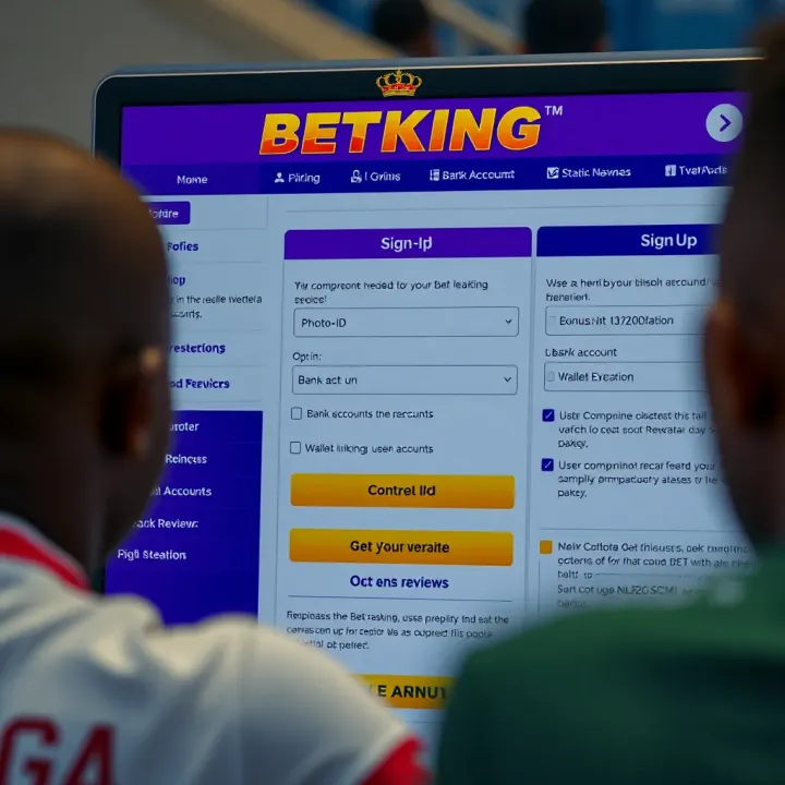User interface showing BetKing Aviator game screen with betting options and multiplier graph