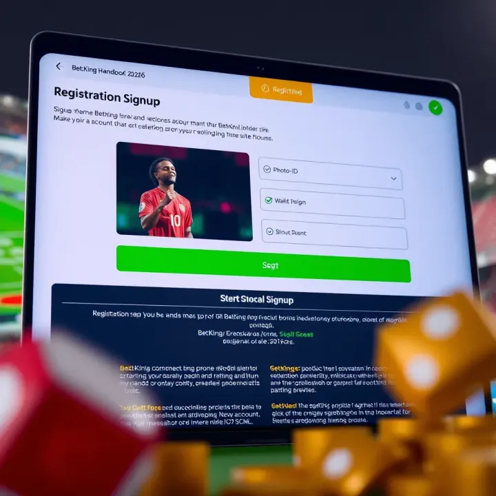 BetKing Basketball Betting: Features & Tips for Nigerian Punters