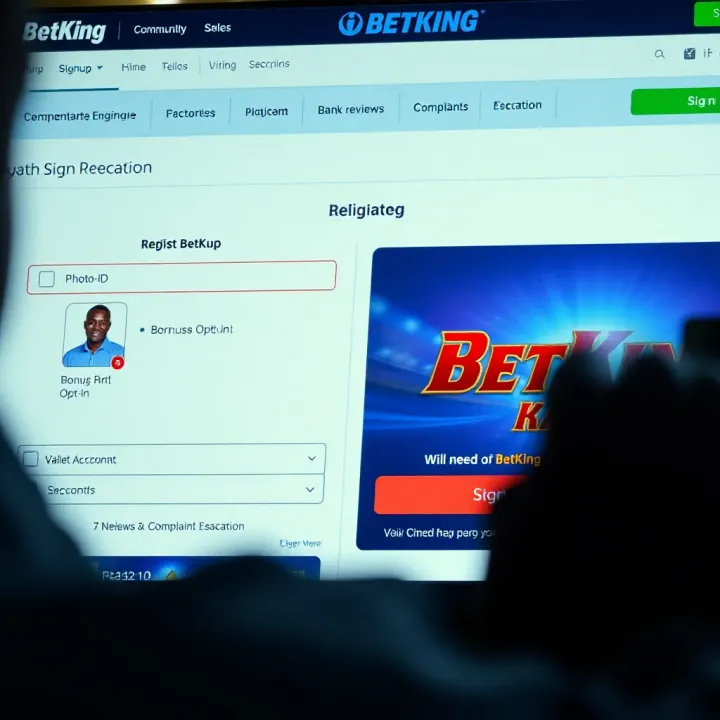 Illustration of a betting slip with highlighted bonuses and tips for maximizing winnings