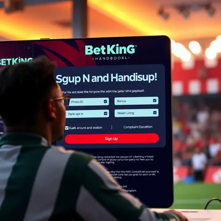 Understanding BetKing Bonus Account Rules in Nigeria