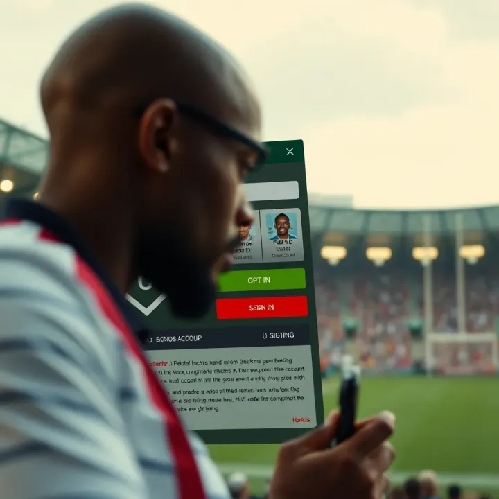 Understanding Bore Draw on BetKing Betting Platform