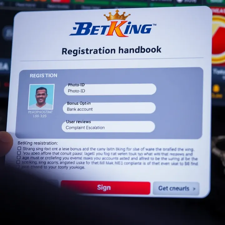 Fixing BetKing Withdrawal Issues in Nigeria