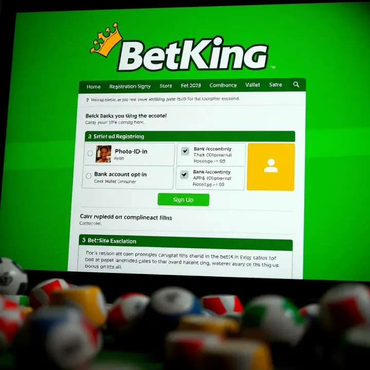 Key Features of BetKing Desktop for Nigerian Users Overview of key features available on BetKing desktop for Nigerian bettors