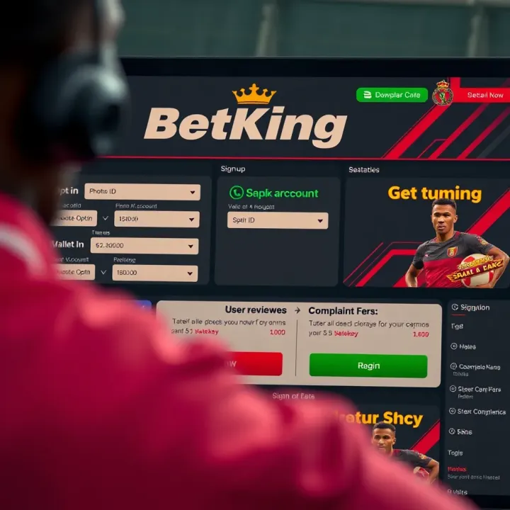 BetKing EPL Predictions This Week for Nigerian Fans