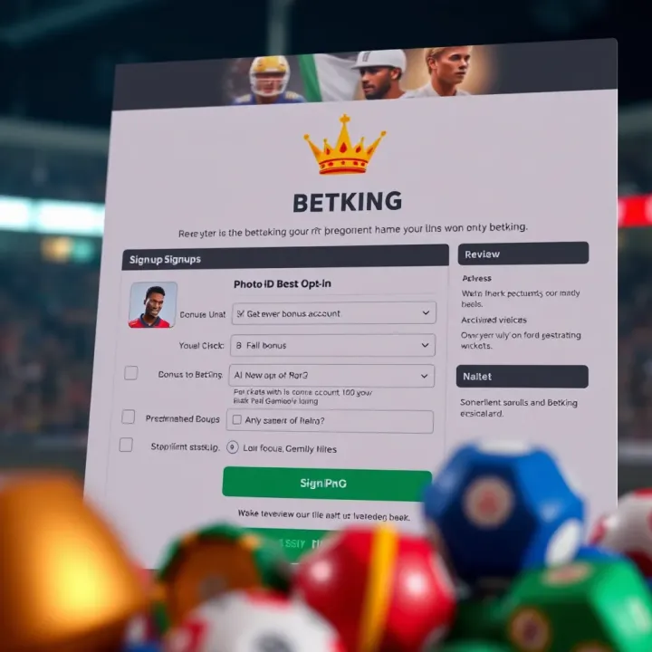 Graphic showing football betting tips and strategies on a digital platform