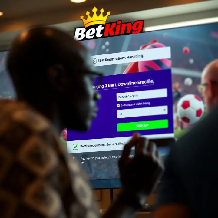 Comparison chart highlighting the features and benefits of Betking free bet offers versus other local Nigerian betting platforms
