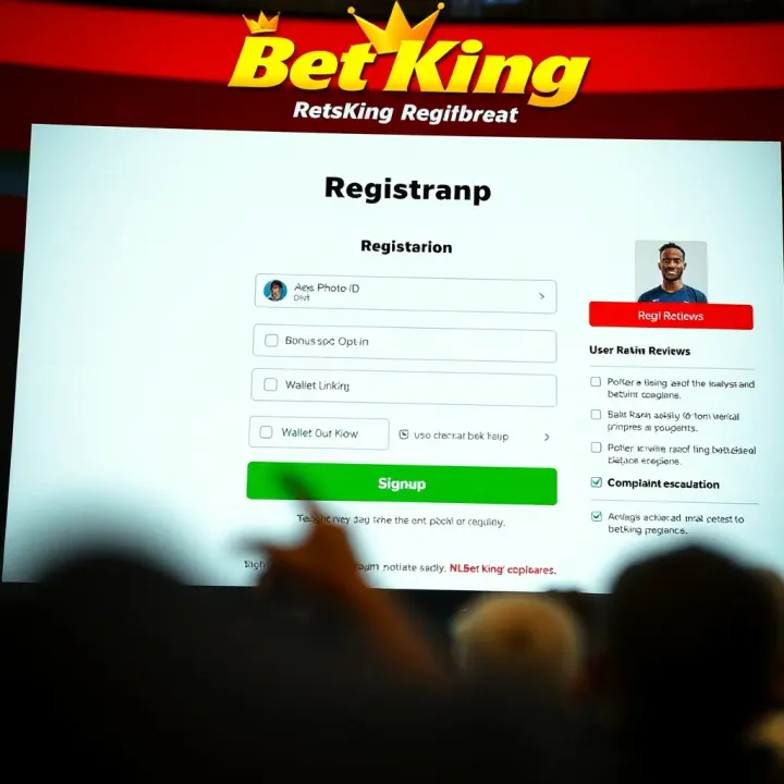 How to Download and Use the BetKing iOS App in Nigeria