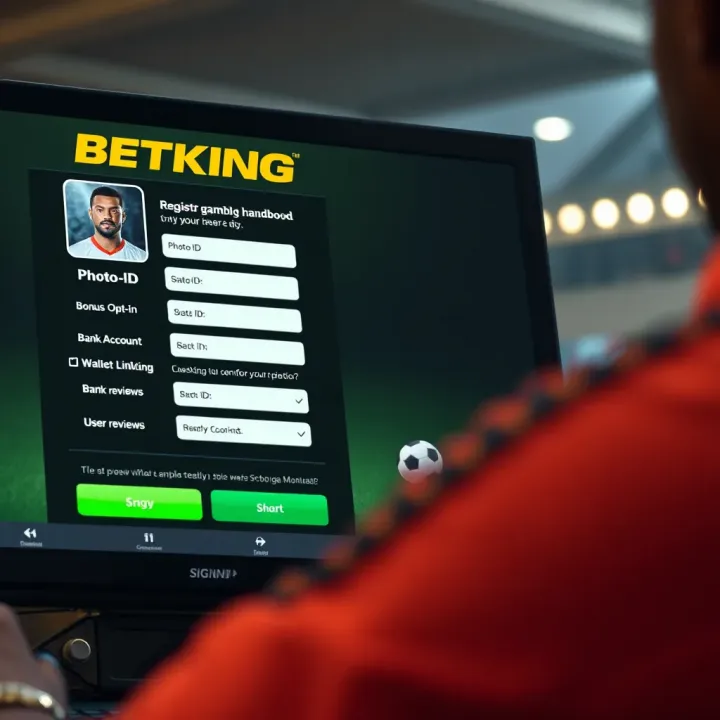 Visual showing different ways to redeem BetKing loyalty points for bonuses and other betting rewards