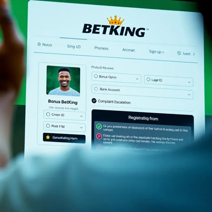BetKing NBA Predictions Guide for Nigerian Bettors