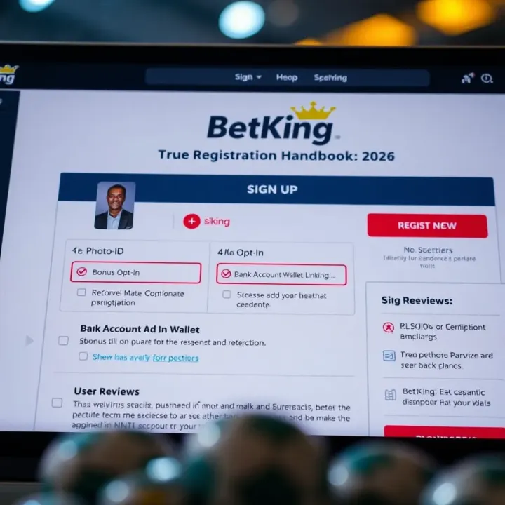 BetKing NG APK Latest Version: Features & Installation