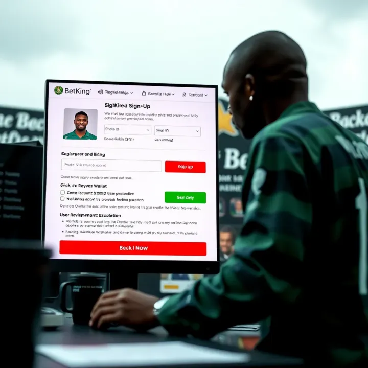 How to Download and Use BetKing Nigeria APK Safely