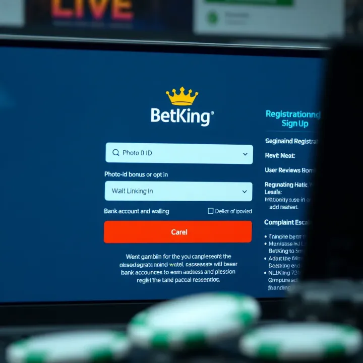 Secure payment options available in BetKing app