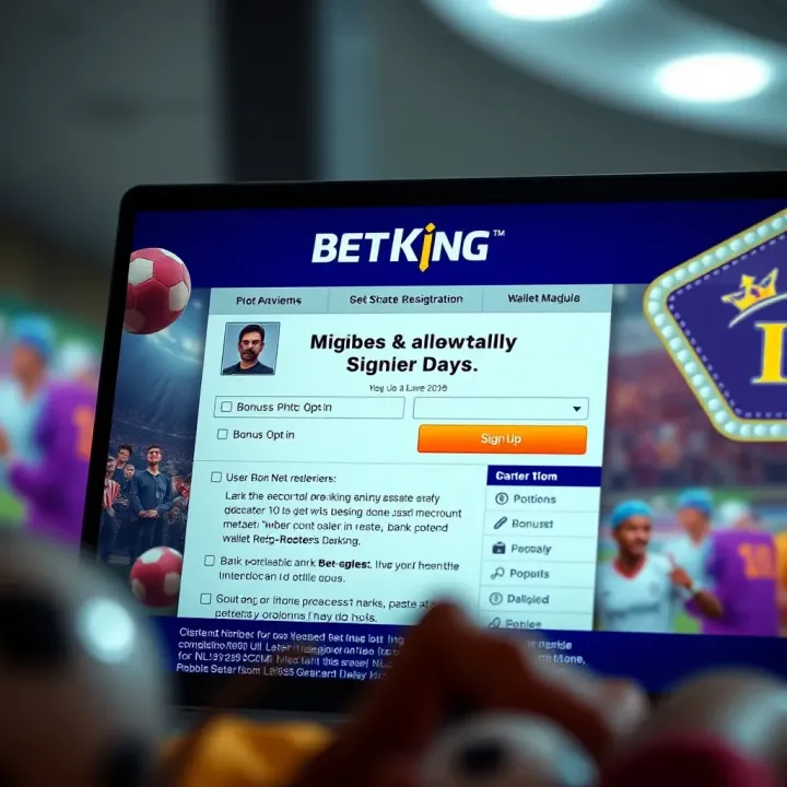 Diagram showing strategies to maximize success in BetKing pool betting
