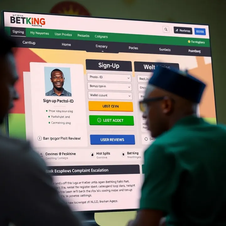 Betting odds and statistics displayed on a digital screen for upcoming football fixtures