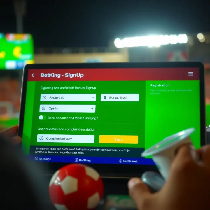 How to Use BetKing Promo Codes for Better Betting Deals