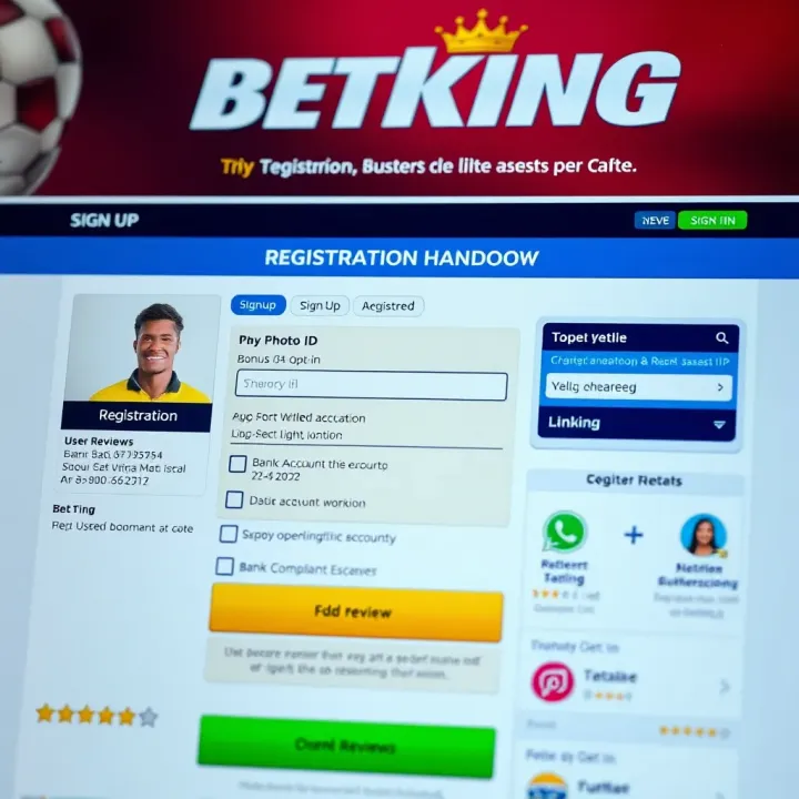 How to Get BetKing Promo Code in Nigeria