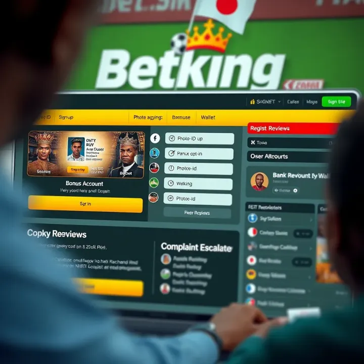 How to Use BetKing Promo Codes for Better Betting Deals