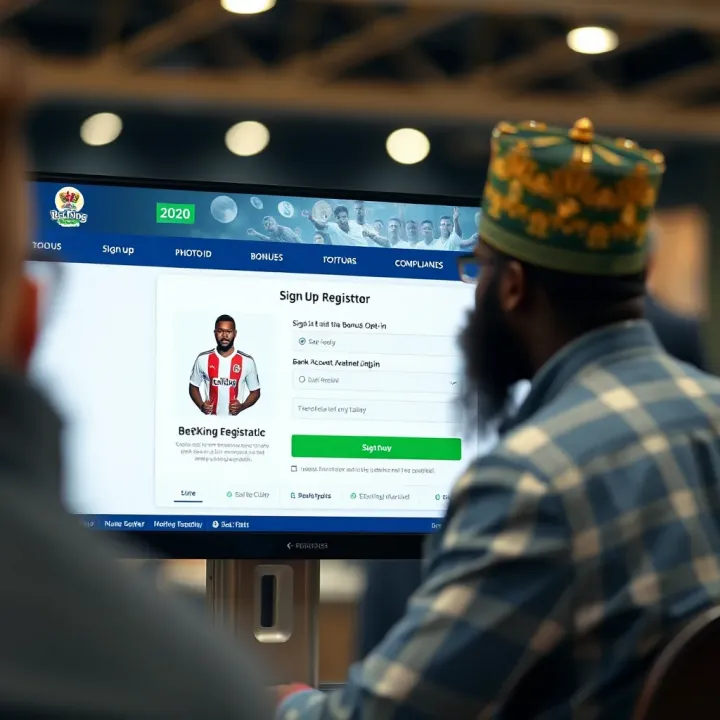 BetKing Rating: Nigerian Sportsbook Review BetKing Rating: Nigerian Sportsbook Review