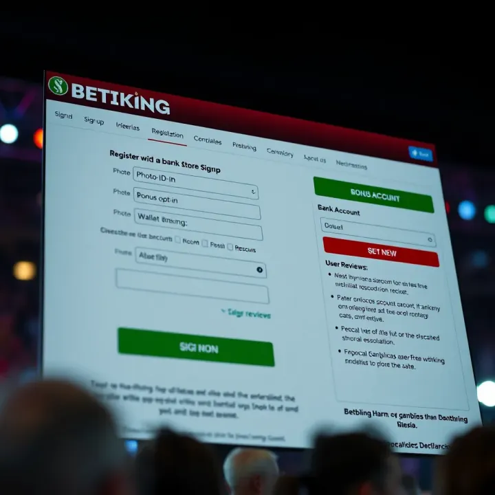 BetKing platform interface showing live Serie A betting odds and tips