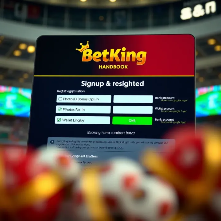 BetKing Shop Website: Features, Usage & Benefits