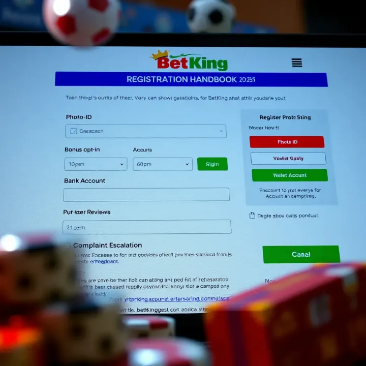 Exploring diverse sports markets and betting options on the BetKing app interface