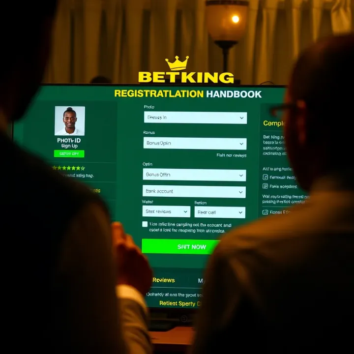 Betking Sportsbook Review for Nigerian Bettors