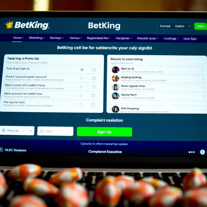 Understanding BetKing Sugar Rush Benefits Understanding BetKing Sugar Rush Benefits