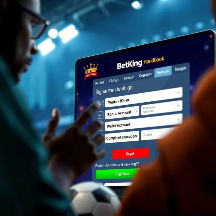 Graphic illustrating comparison of demo gameplay and real betting with Nigerian Naira currency symbols