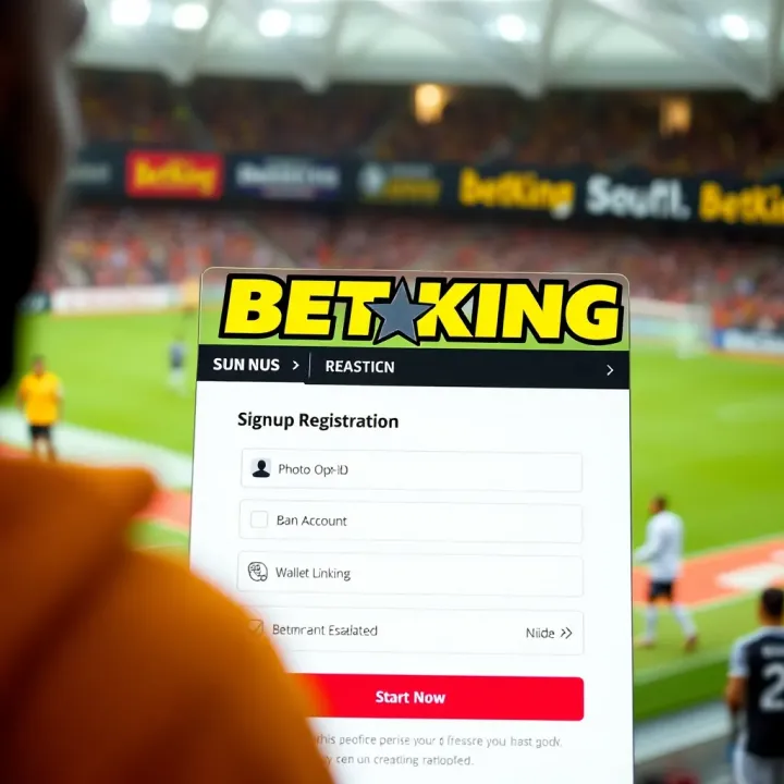 Screenshot showing BetKing platform interface with Sweet Bonanza slot game and free play offer highlighted