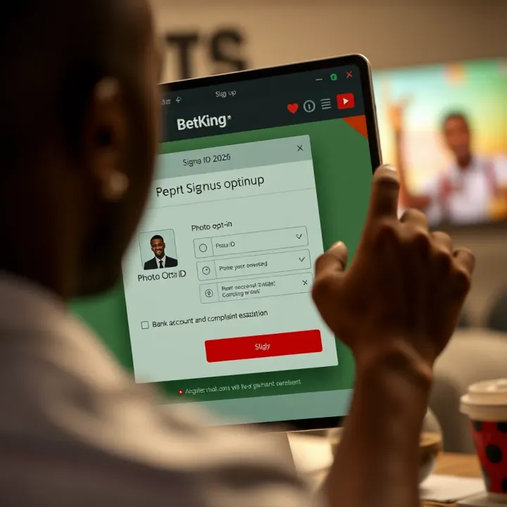 Understanding Betking's Twitter Role in Nigerian Betting