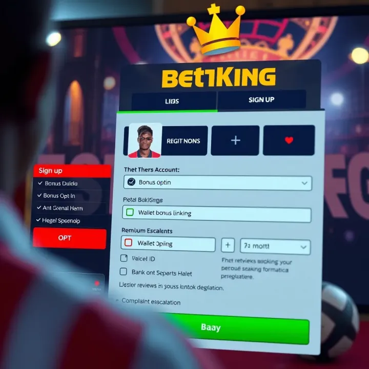 Interactive sports betting interface showing live odds and multiple betting options on a digital platform