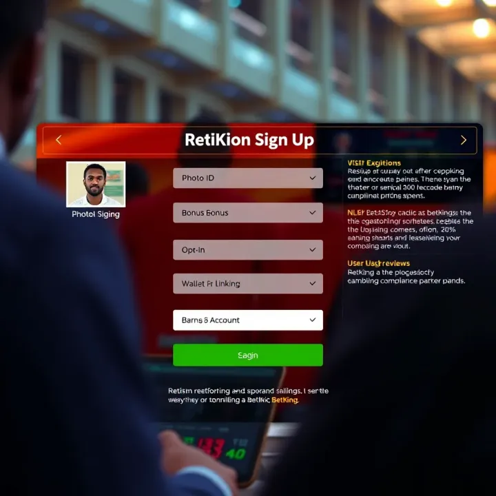 Interface showing diverse sports betting options on popular Nigerian sportsbook platforms
