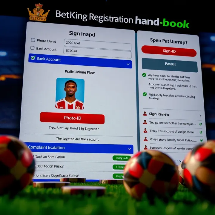 BetKing App Nigeria: Features, Usage & Benefits