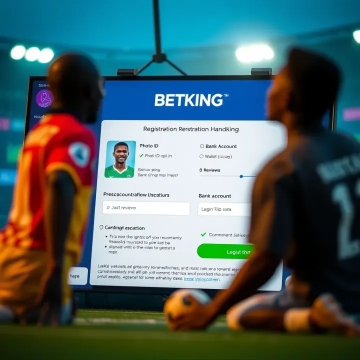 Comparison of betting odds from multiple Nigerian bookmakers on a sports event