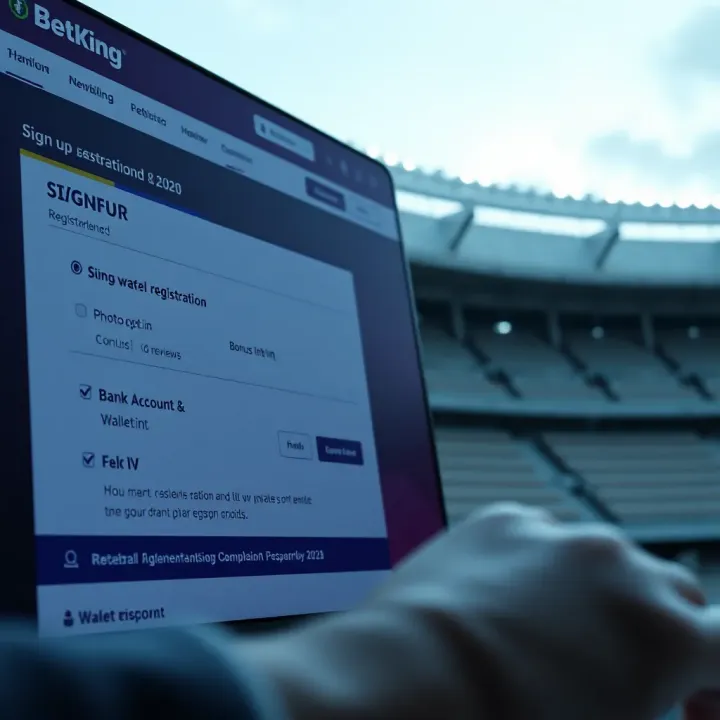How to Load Code on BetKing: Guide for Nigerian Users