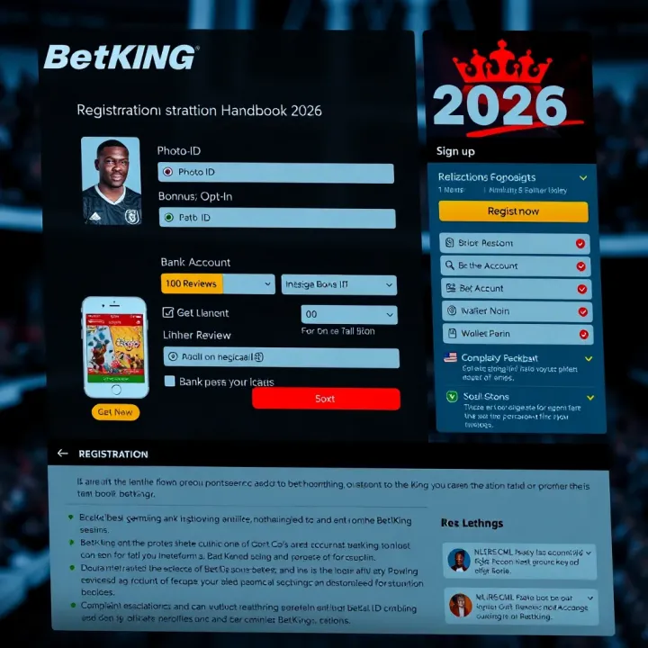 Graphic demonstrating how to share a BetKing referral code effectively to earn rewards