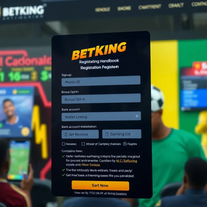 Understanding BetKing Facebook Page Benefits