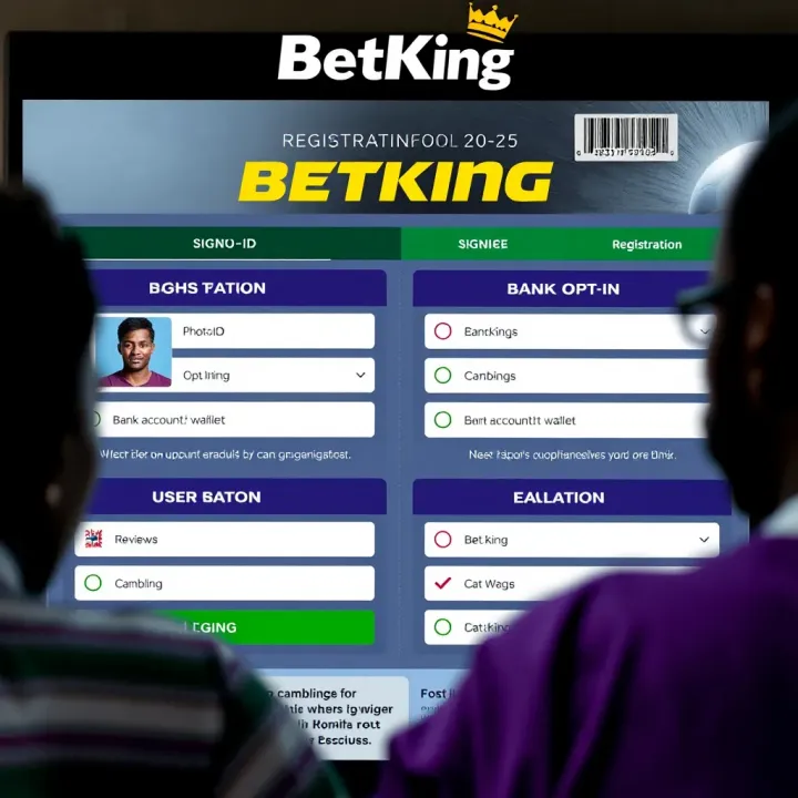 User placing a sports bet on Betking mobile platform with secure payment confirmation