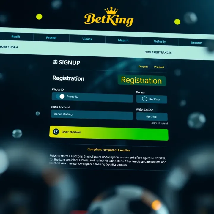 Secure payment methods for making quick deposits and withdrawals on NGR BetKing