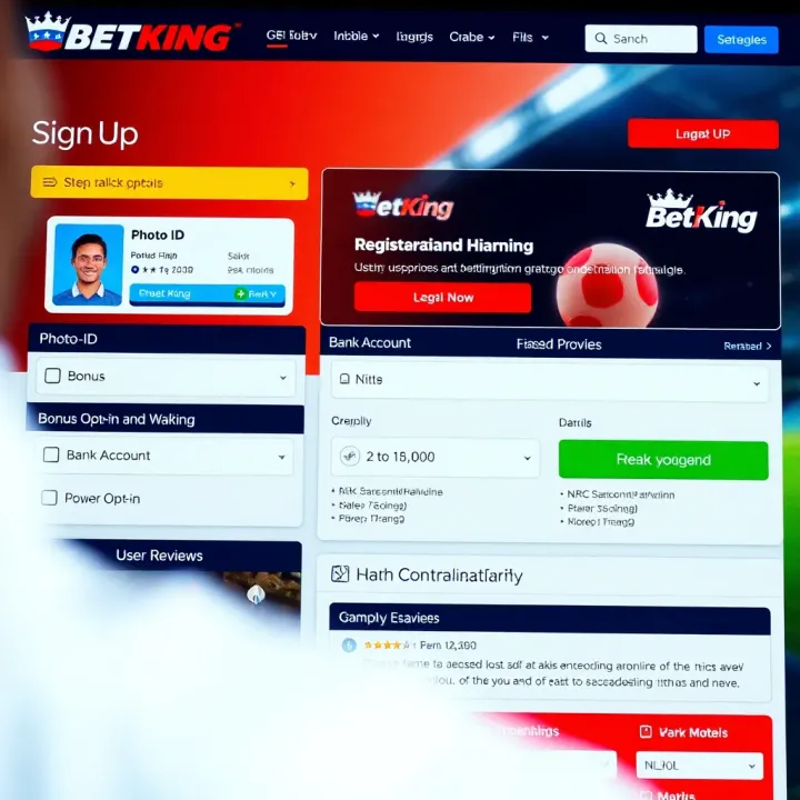 Nigerian punter analyzing betting strategies on mobile device