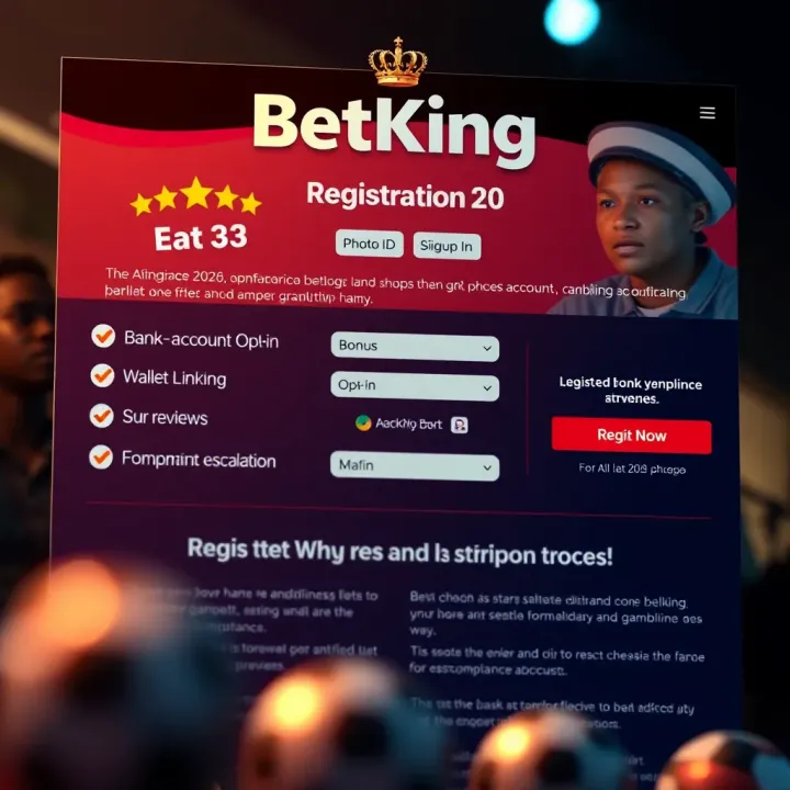 Illustration of smartphone displaying payment methods available on Old Betking Mobile Lite app in Nigeria