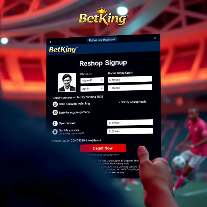 1xBet vs BetKing: Best Sportsbook for Nigerian Bettors