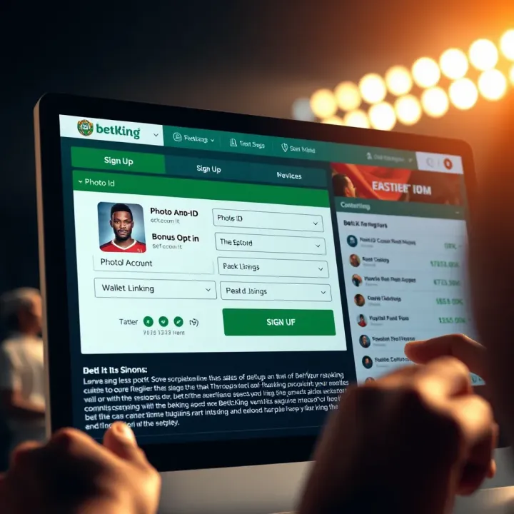 How to Predict the BetKing Jackpot This Weekend