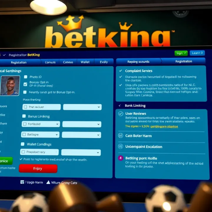 Illustration of secure betting practices on mobile device emphasizing safety and responsible wagering