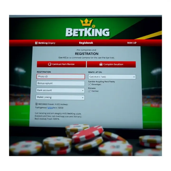 How to Download and Use Score BetKing App in Nigeria